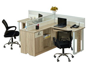 东莞常平办公家具厂 定制时尚办公屏风与专业设备维修服务