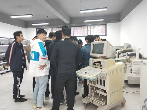 医院设备维修技能培训 计算机及办公设备维修
