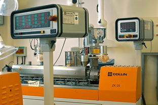 中国食品机械公司与计算机及办公设备维修行业概览