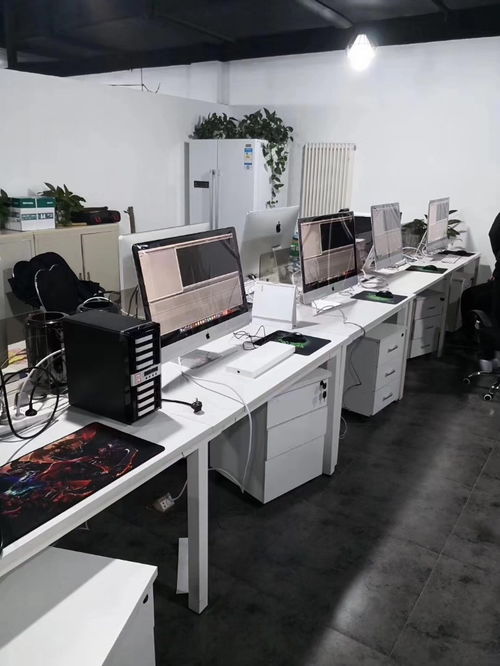 图·大兴办公设备租赁 从笔记本电脑到电视机，构建智能办公的灵活选择